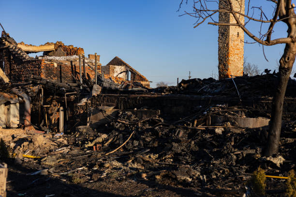 Reliable Fire Damage Assessment contractor in Saint Petersburg, FL by Fire Damage Laser Cleaning